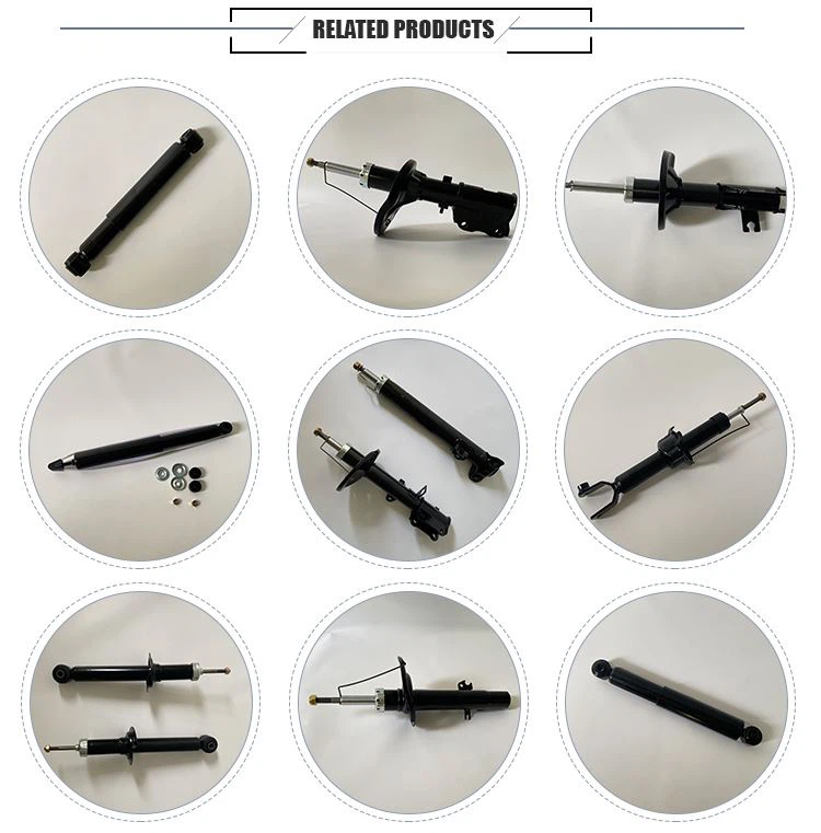 Shock Absorber 54651-3X250 For Sale