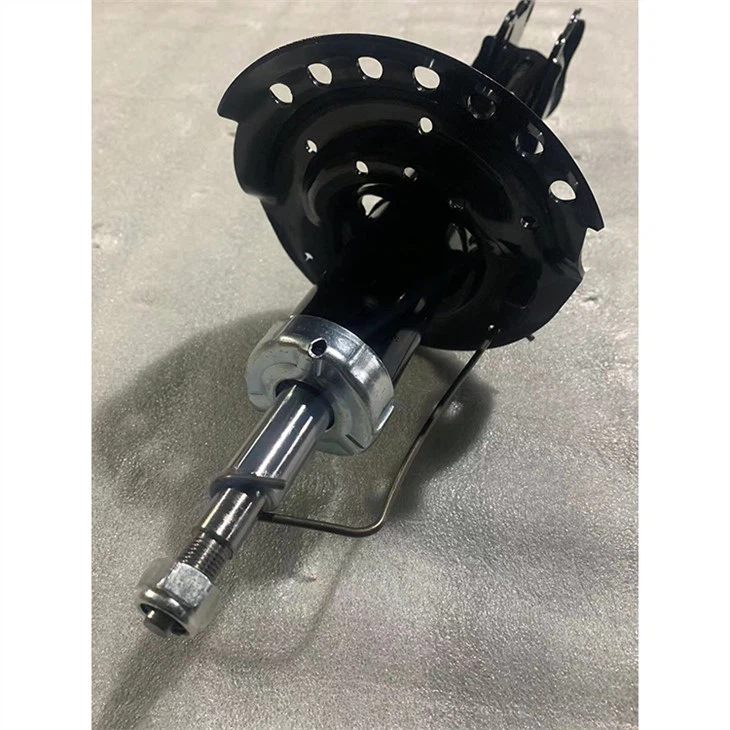 Shock Absorber 54651-3X250