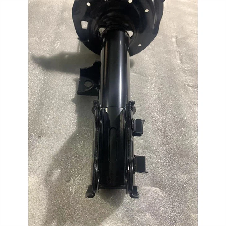 Shock Absorber 54651-3X250