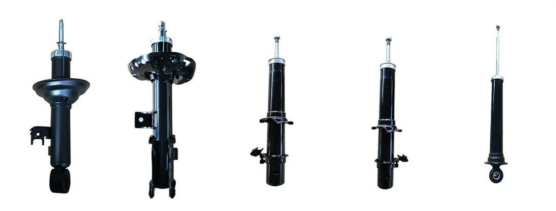 Toyota Prius Shock Absorber