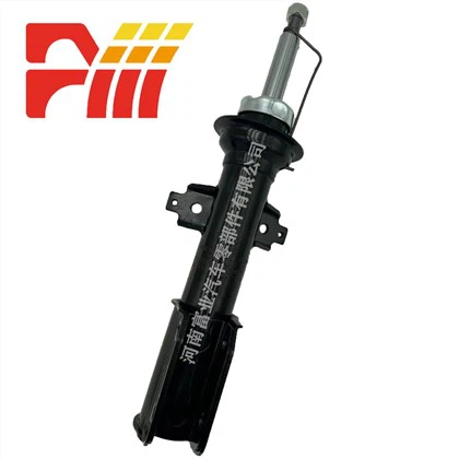 334802 Renault lengéscsillapító